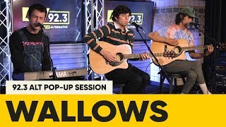 Wallows - 'Are You Bored Yet?'