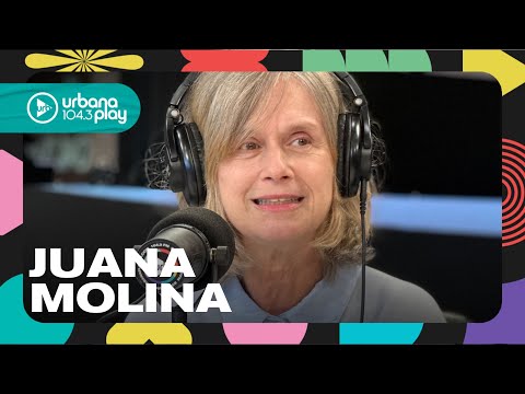 Las palabras que ya NO VAN con Juana Molina: sorbete, recepcionar, celebrar y más #TodoPasa