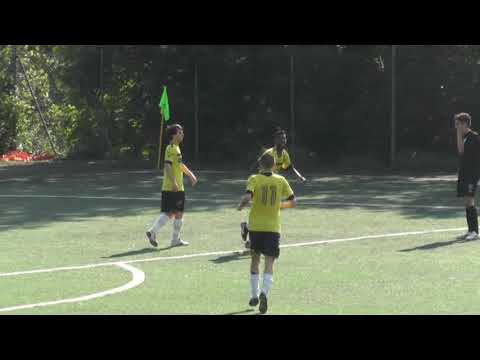 BURLANDO - BARGAGLI S.SIRO 5-1 - FINALE PLAY OFF PRIMA CATEGORIA B