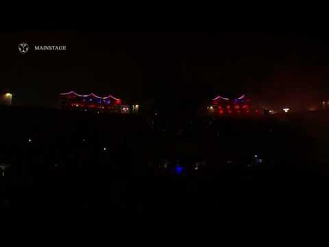 Madison Mars - Atom (played by Martin Garrix at Tomorrowland 2017)