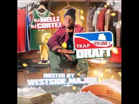 SAVILLE X BANKROLL FRESH - AIN'T BOUT MONEY