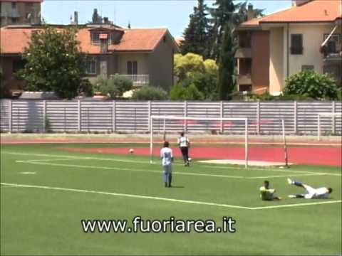 Ladispoli - Spes Artiglio