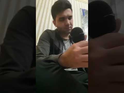 Döwran Annamammedow - “Göresim gelýär”