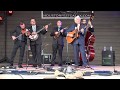 THE Del McCoury Band - Black Jack County Chains