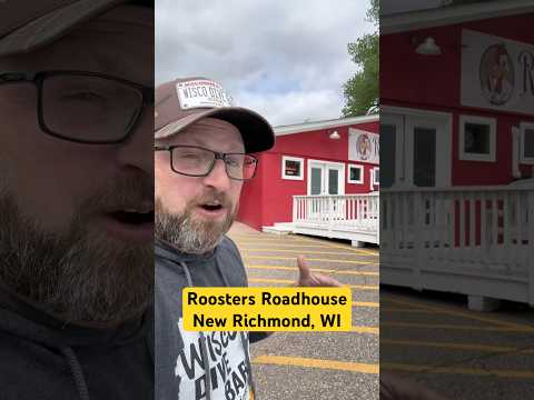 Roosters Roadhouse Video Review
