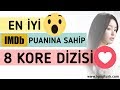 En İyi IMDb Puanına Sahip 8 Kore Dizisi | kpopturk.com