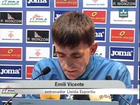 Previa CF Reus Deportiu  - Lleida Esportiu