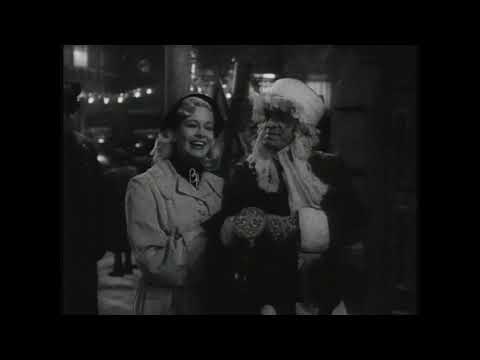 Silver Bells - The Lemon Drop Kid 1951