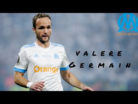 Valere Germain Amazing goal crazy dribbling