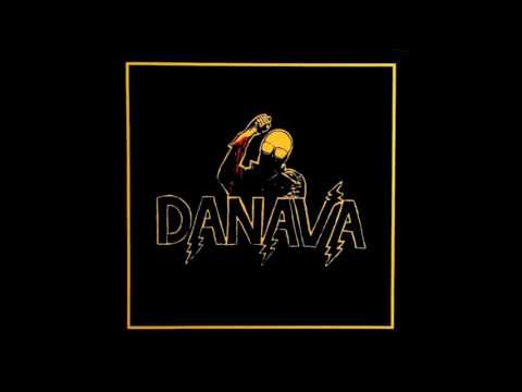 Danava - My Spirit Runs Free