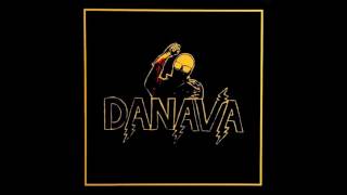 Danava - My Spirit Runs Free