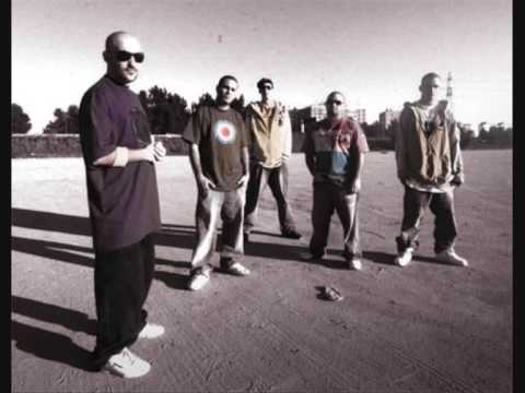 Cambiarme De Chandal (con Dogma Crew)