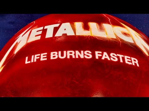 Metallica - Sphere - Wherever I May Roam (Las Vegas, NV -  October, 1 2026) 