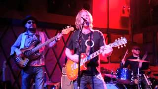 Devon Allman- Strategy (Rockwood Music Hall- Sun 3/10/13 Set I)