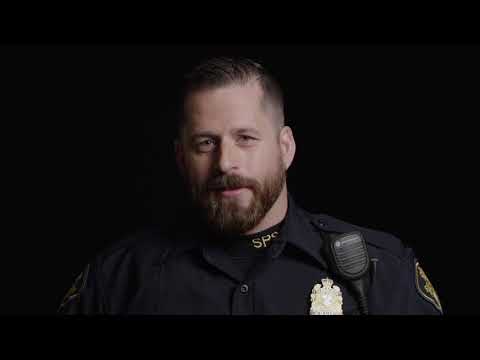 SGI - Customer Success Story (Patrick Foster - Constable )