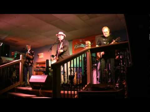 Double Wide Honky Tonk by Ragged Jack