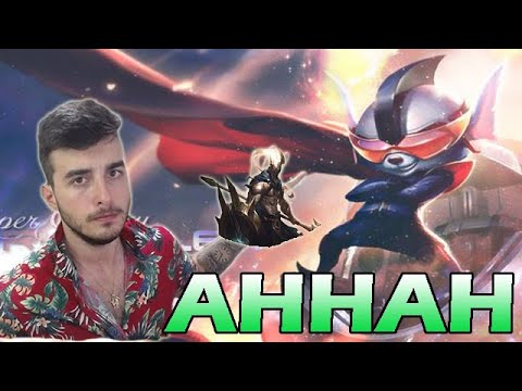 MI COUNTERPICKANO CON PANTHEON FLASH IGNITE TOP AHHAAHHAHAHAAH