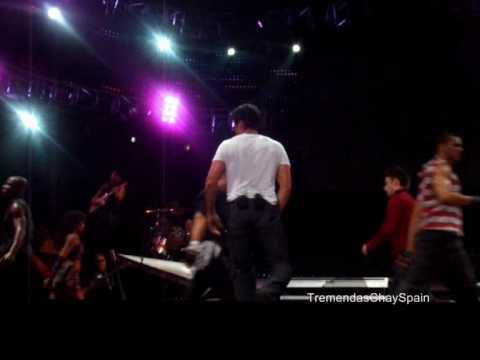 Caprichosa_Badalona 08/09/2007