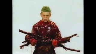 Amen &quot;The Price of Reality&quot; uncensored version