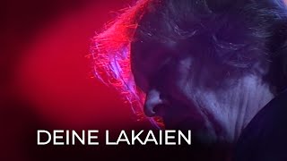 Deine Lakaien - Wasted Years (The Concert That Never Happened Before)
