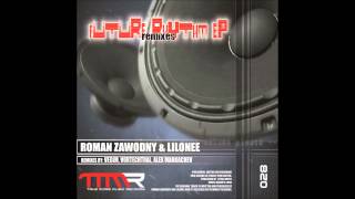 Roman Zawodny & Lilonee - Future Rhythm (Alex Markachev Remix) [TMMR29]