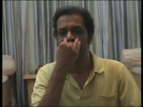 DR.KASHALIKAR'S PRANAYAM 1