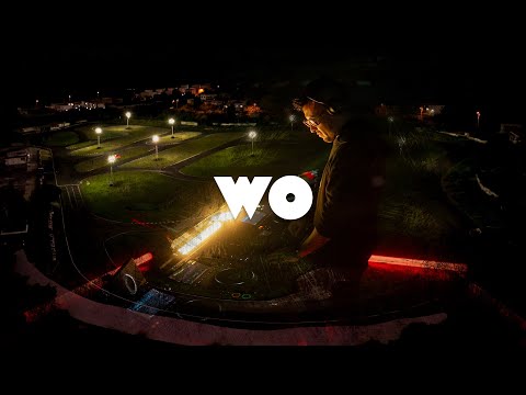 Wo Karts:  Speed and Music - Diego Narvaez  / Mitad del Mundo (WOSA06)