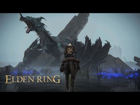 🔴Live - Elden Ring Full Gameplay Walkthrough Part 3