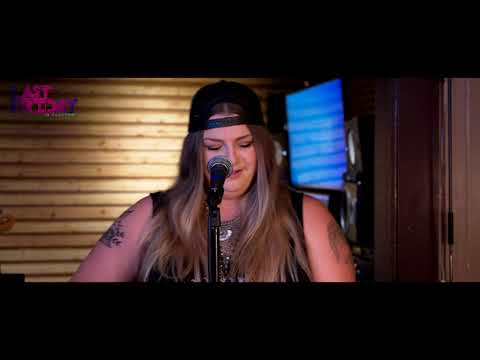 Rebel's Fox - LAST FRIDAY 2020