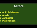 Kodi Parakuthu 1988 Movie IMDB Rating Review Complete Report Story Cast