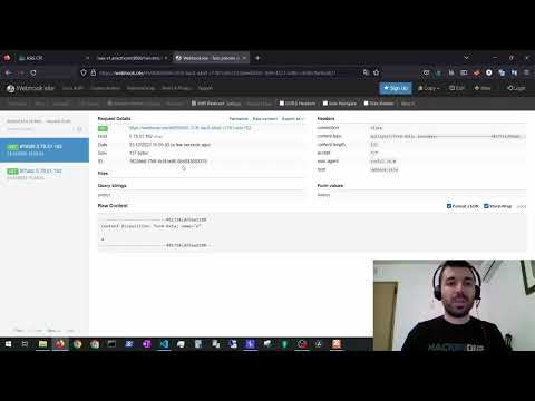 RaaS-v1 - Web Challenge Quick Writeup - ASIS CTF Finals 2022