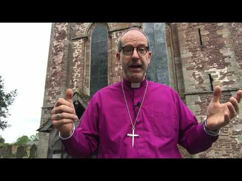 Archenfield Benefice blog image - July/August Parish News