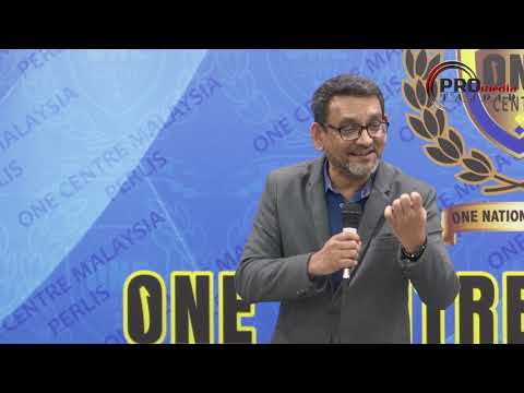 26-03-2019 Brother Shah Kirit: Islam - Best Giler !