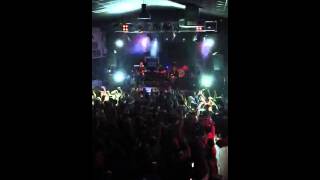 Miss Caffeina - "Hielo T"