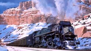 Duane Eddy & The Rebels - Choo Choo A Go Go (Rare Stereo Version - 1965)