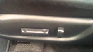 preview picture of video '2012 Honda Accord Used Cars Caldwell OH'