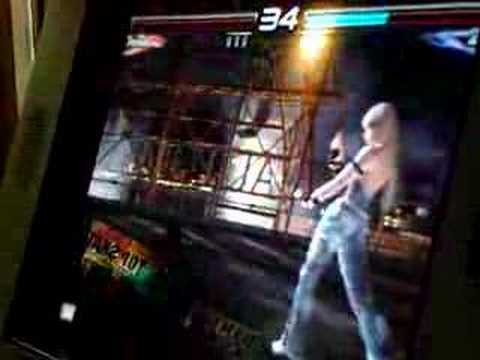 T5DR - Final Match - Anthony vs Kenji 5/31/08