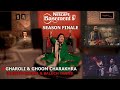 GHAROLI GHOOM CHARAKHRA Tahseen Sakina And Baluch Twins NESCAFÉ Basement Season 5 2019