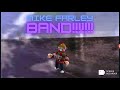 MIKE FARLEY BAND TIME