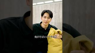 #東中健 の #推しドラ! 名シーン? あなたの好きなドラマのシーンは？ #好きな人がいること #FOD #ドラマ #アナウンサー #フジテレビアナウンサー #東中アナ #山崎賢人 #桐谷美玲