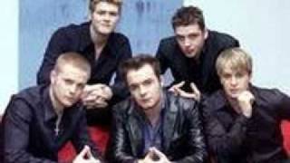 westlife she`s back
