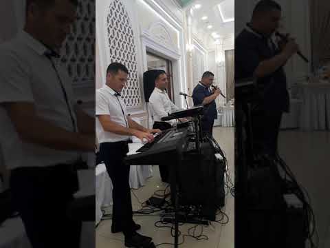 Уч къуш. Айдер Кучук & Руслан Чир-Чир, Эрнест Мурадосилов.