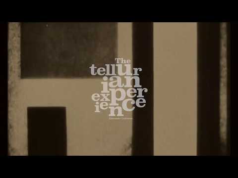 The Tellurian Experience - Initiation