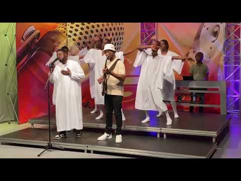 Sandoh "Chema Chete" (feat Berry Bone x Tabona MsK)...Flava Dome Performance