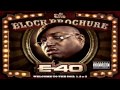 E-40 "Tryna Get It" Ft. Twista & T-Pain