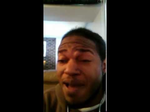 shortyblaze freestyle to ransom