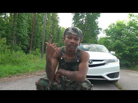 BigHomieTroy -  Run It Up (Official Video)