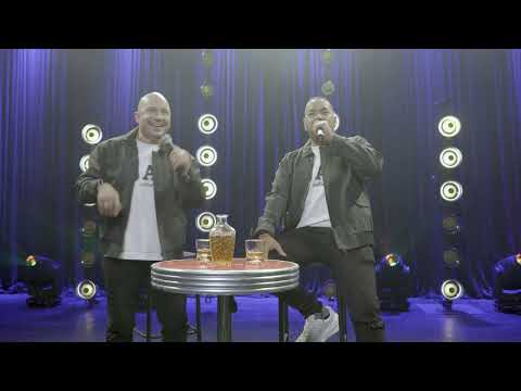 El Polvo - Los Milagrosos - Video Oficial