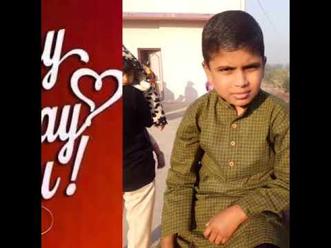 Happy Birthday.... Shardul