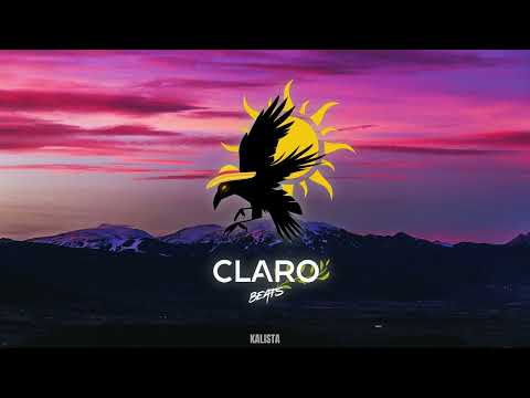 Landy X Maes Type Beat - "KALISTA" (Instru Rap 2022)